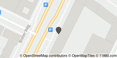 Auf Stadtplan Magdeburg anzeigen