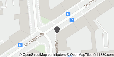 Auf Stadtplan Magdeburg anzeigen