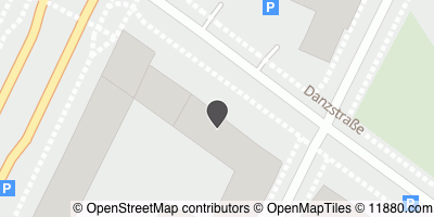 Auf Stadtplan Magdeburg anzeigen