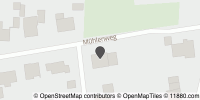 Auf Stadtplan Spenge anzeigen