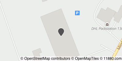 Auf Stadtplan Herford anzeigen