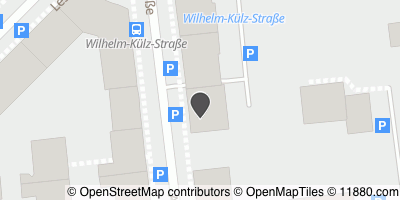 Auf Stadtplan Magdeburg anzeigen