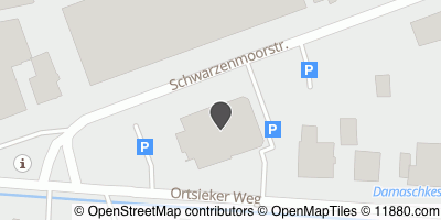 Auf Stadtplan Herford anzeigen