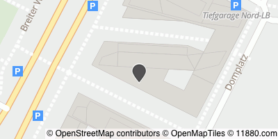 Auf Stadtplan Magdeburg anzeigen