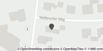 Auf Stadtplan Herford anzeigen