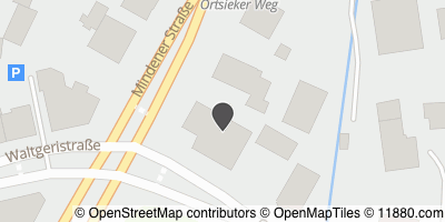 Auf Stadtplan Herford anzeigen