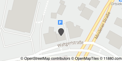 Auf Stadtplan Herford anzeigen