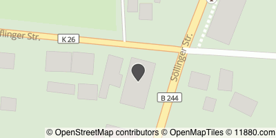 Auf Stadtplan Schöningen anzeigen