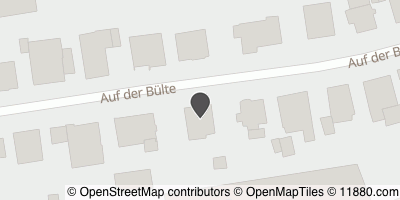 Auf Stadtplan Herford anzeigen