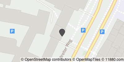 Auf Stadtplan Magdeburg anzeigen