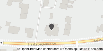 Auf Stadtplan Ahaus anzeigen
