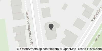 Auf Stadtplan Magdeburg anzeigen