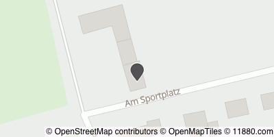 Auf Stadtplan Nuthe-Urstromtal anzeigen