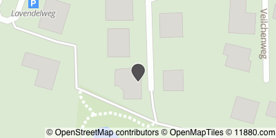 Auf Stadtplan Hilter am Teutoburger Wald anzeigen