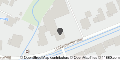 Auf Stadtplan Herford anzeigen