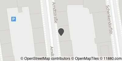 Auf Stadtplan Magdeburg anzeigen