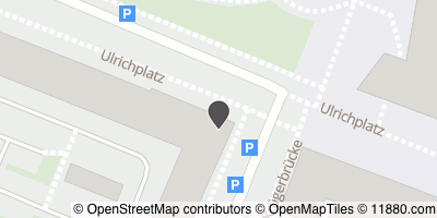Auf Stadtplan Magdeburg anzeigen