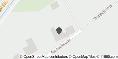 Auf Stadtplan Spenge anzeigen