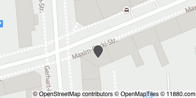 Auf Stadtplan Magdeburg anzeigen