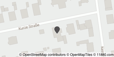 Auf Stadtplan Enger, Westfalen anzeigen