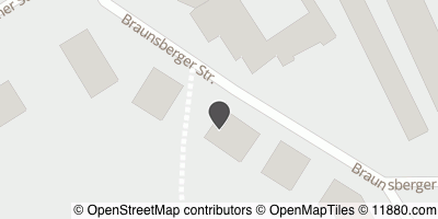 Auf Stadtplan Hildesheim anzeigen