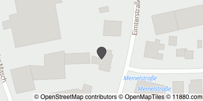 Auf Stadtplan Herford anzeigen