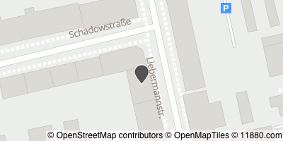 Auf Stadtplan Magdeburg anzeigen