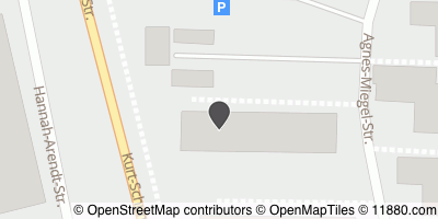 Auf Stadtplan Hildesheim anzeigen