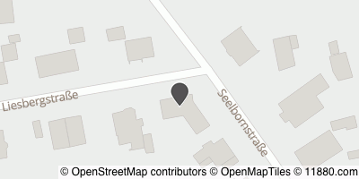 Auf Stadtplan Enger, Westfalen anzeigen