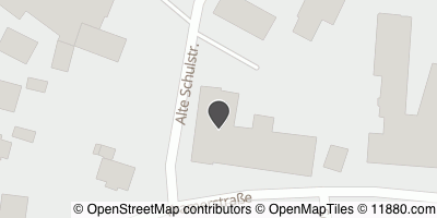 Auf Stadtplan Ladbergen anzeigen