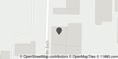 Auf Stadtplan Ahaus anzeigen