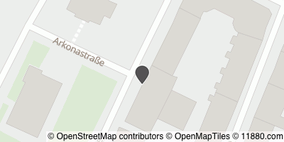 Auf Stadtplan Magdeburg anzeigen