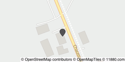 Auf Stadtplan Egsdorf bei Königs Wusterhausen anzeigen