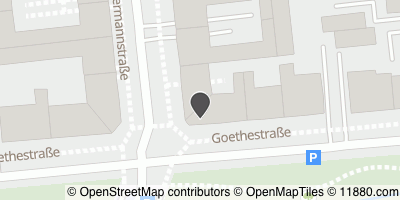 Auf Stadtplan Magdeburg anzeigen