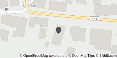 Auf Stadtplan Ladbergen anzeigen