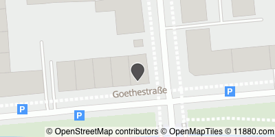 Auf Stadtplan Magdeburg anzeigen