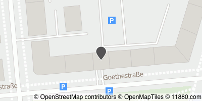 Auf Stadtplan Magdeburg anzeigen