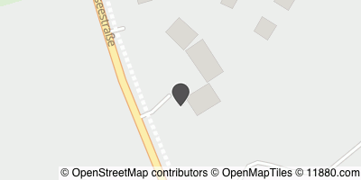 Auf Stadtplan Egsdorf bei Königs Wusterhausen anzeigen