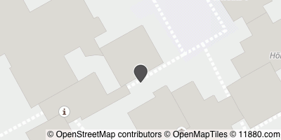 Auf Stadtplan Hildesheim anzeigen