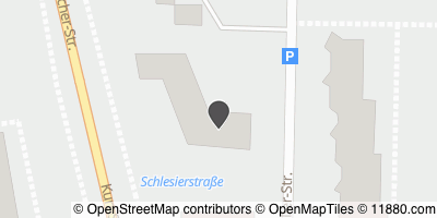 Auf Stadtplan Hildesheim anzeigen