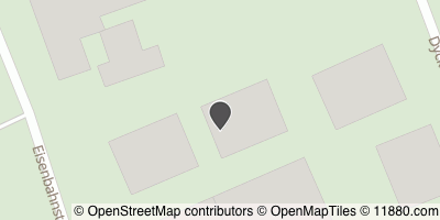 Auf Stadtplan Hilter am Teutoburger Wald anzeigen