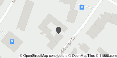 Auf Stadtplan Herford anzeigen