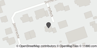 Auf Stadtplan Enger, Westfalen anzeigen