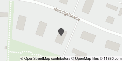 Auf Stadtplan Herford anzeigen