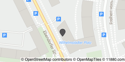 Auf Stadtplan Magdeburg anzeigen