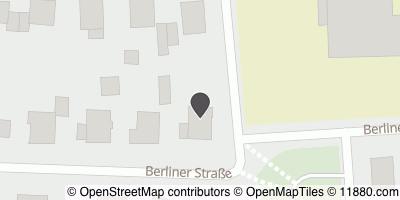 Auf Stadtplan Hiddenhausen anzeigen