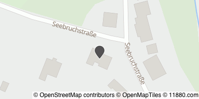 Auf Stadtplan Vlotho anzeigen