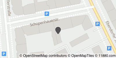 Auf Stadtplan Magdeburg anzeigen