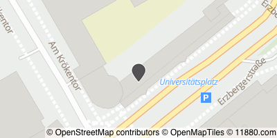 Auf Stadtplan Magdeburg anzeigen