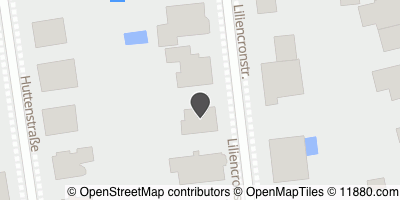 Auf Stadtplan Magdeburg anzeigen